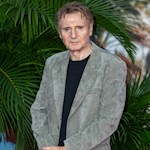 Liam Neeson feels that he is too old for action movies
