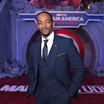 Anthony Mackie almost lost The Hurt Locker role