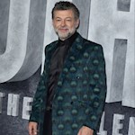 Andy Serkis and Sir Ben Kingsley to star in Young Washington
