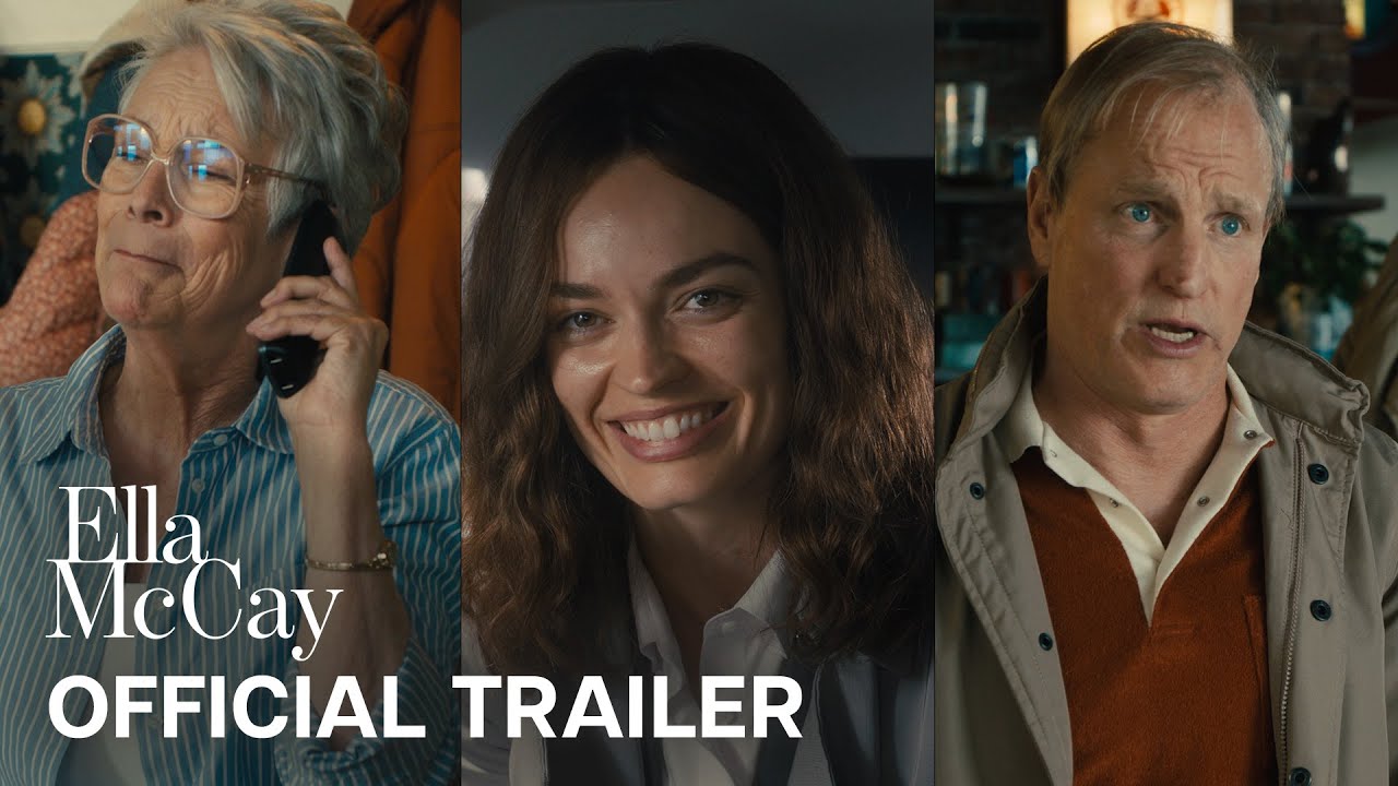 watch Ella McCay Official Trailer