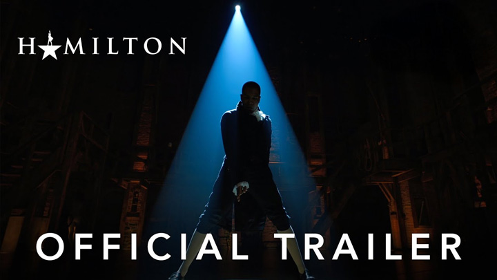 watch Hamilton Official Trailer