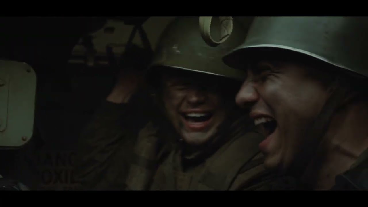 teaser image - Out Standing Official Trailer