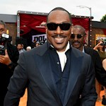 Eddie Murphy: I'm not motivated by awards