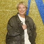 Dame Emma Thompson loved playing a 'real female heroine'
