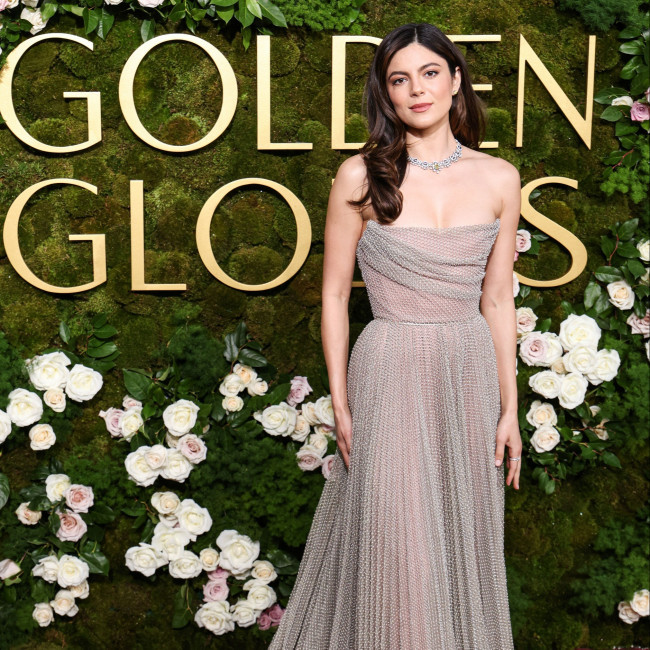 Monica Barbaro and Callum Turner to star in One Night Only