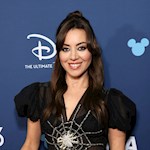 Aubrey Plaza excited to play 'icon' Heidi Fleiss