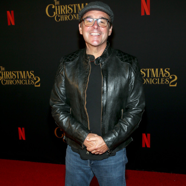 Chris Columbus: Home Alone reboot would be a 'mistake'