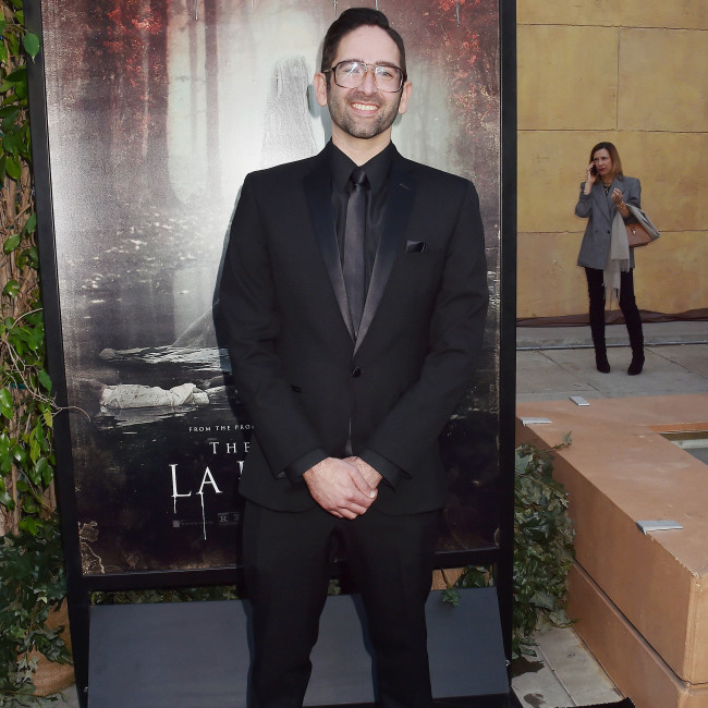 'You want to stop at the peak': Michael Chaves understands why The Conjuring franchise is ending