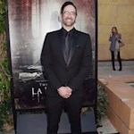 'You want to stop at the peak': Michael Chaves understands why The Conjuring franchise is ending