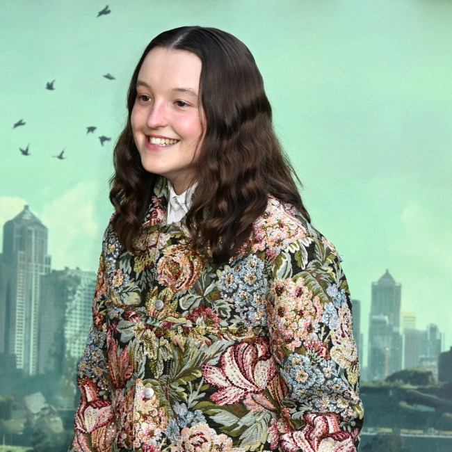 Bella Ramsey wants to play Spider-Man