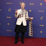 Alan Cumming found it 'really healing' to reprise Nightcrawler role