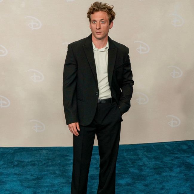 Jeremy Allen White’s Bruce Springsteen biopic added to New York Film Festival line-up