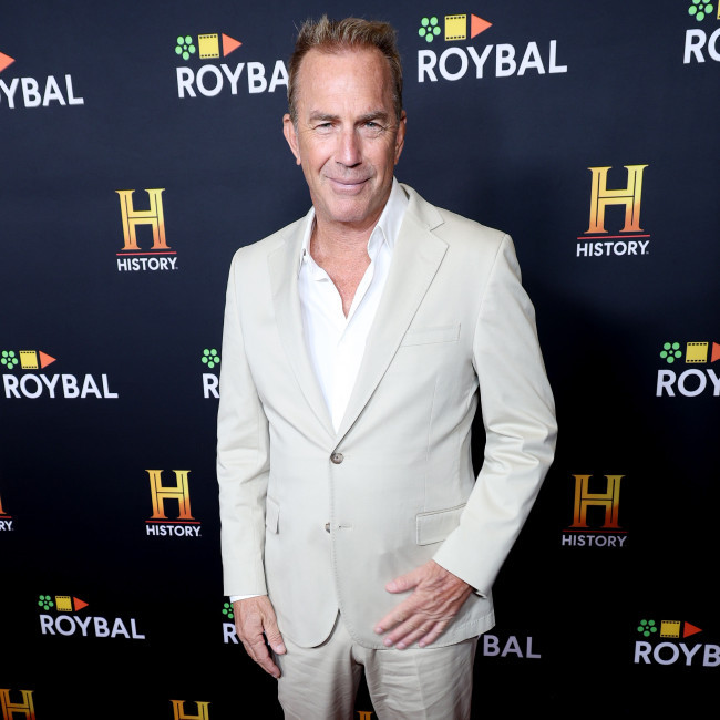 Kevin Costner and Jake Gyllenhaal cast in Honeymoon With Harry