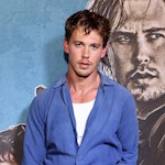Austin Butler nearly cracked rib shooting Caught Stealing