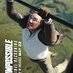 Tom Cruise reveals his ‘brutal’ injury on Mission: Impossible - The Final Reckoning