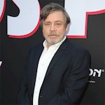 Mark Hamill compares new film Life of Chuck to It's A Wonderful Life