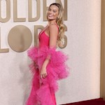 Colin Farrell hails 'brilliant' co-star Margot Robbie