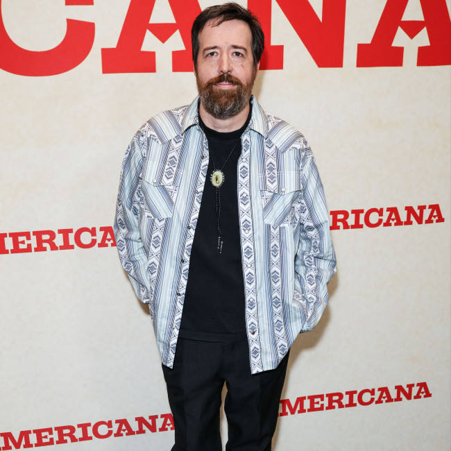 Americana director Tony Tost defends movie after box office flop