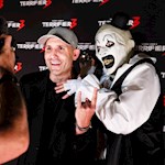 'You never say never...' Damien Leone talks future of Terrifier franchise