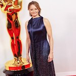 Jodie Foster's vulnerable role