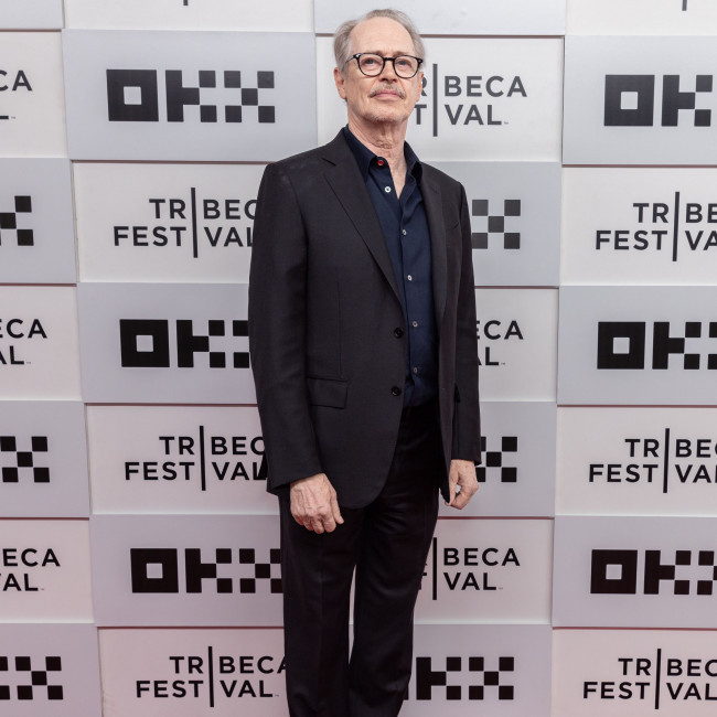 Steve Buscemi doesn't mind playing characters that are 'not likeable'