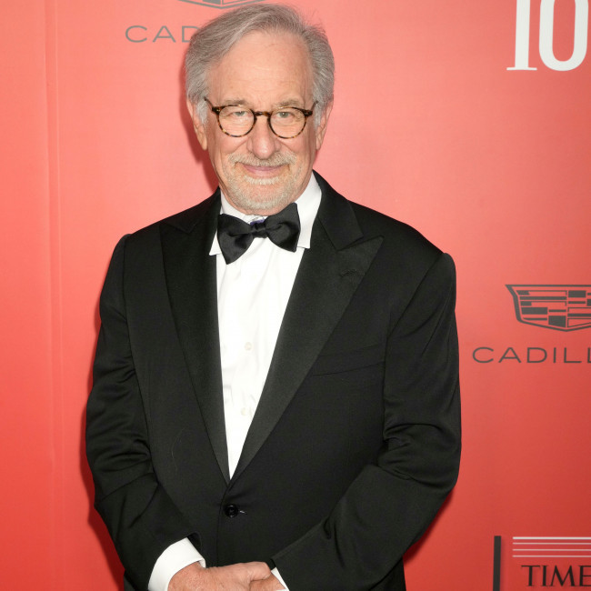 Steven Spielberg reveals how Jaws saved his career by giving him total freedom