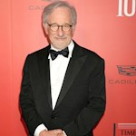 Steven Spielberg reveals how Jaws saved his career by giving him total freedom
