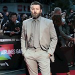 Joel Edgerton admits he ‘never thought of myself as talented’