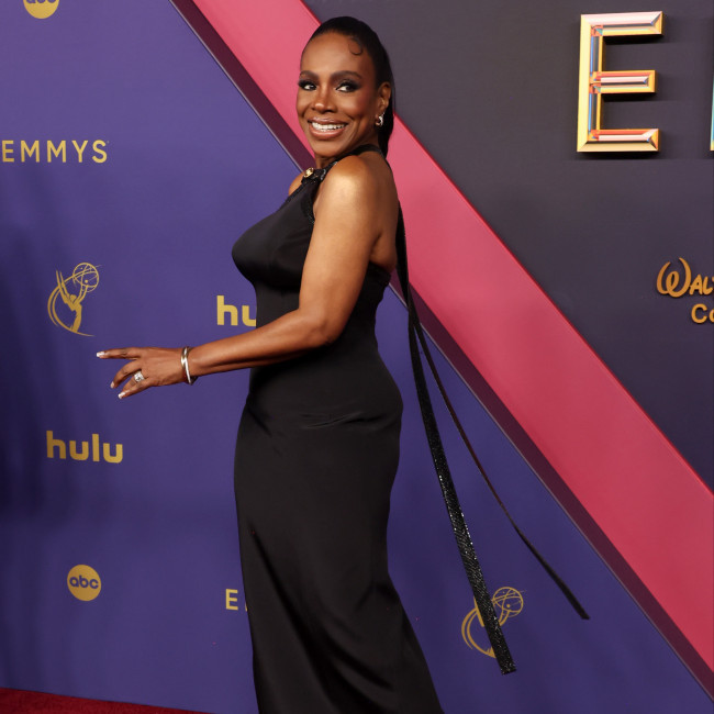 Sheryl Lee Ralph wanted to play Madame Morrible in Wicked movie