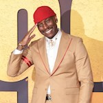 Tyrese Gibson to star in Don't Open the Door
