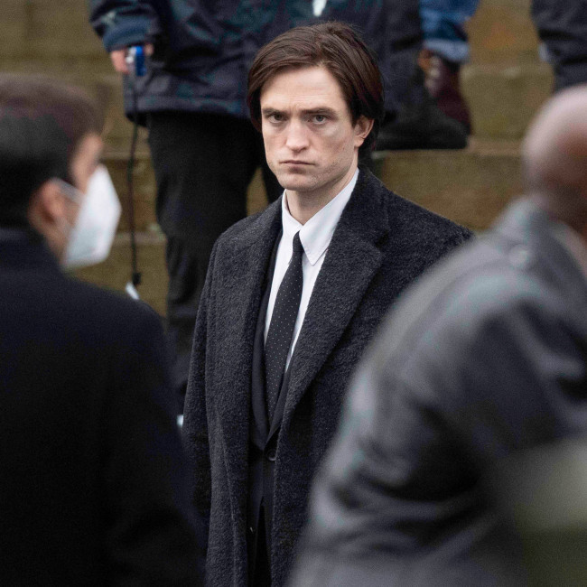 Matt Reeves declares The Batman Part II villain will be unlike any previously seen on screen
