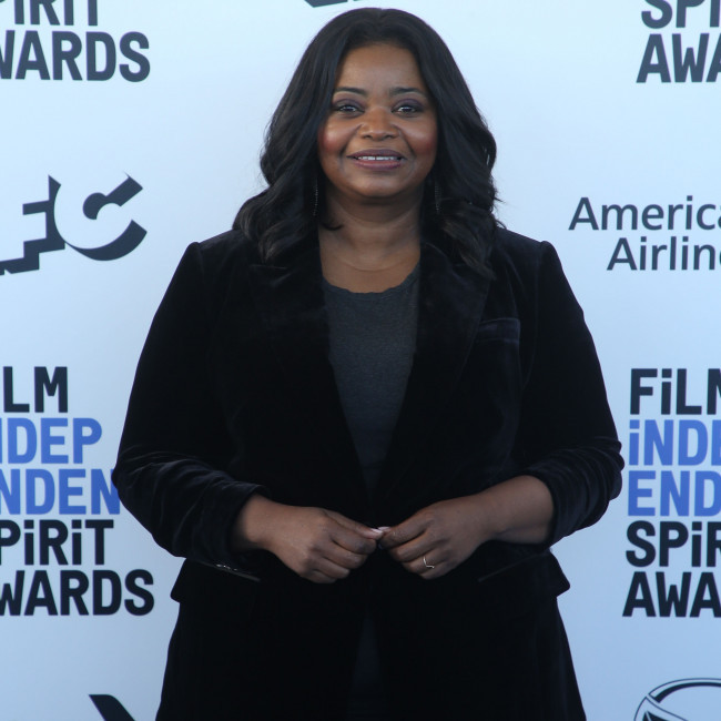 Octavia Spencer and Jessica Chastain to reunite for new movie
