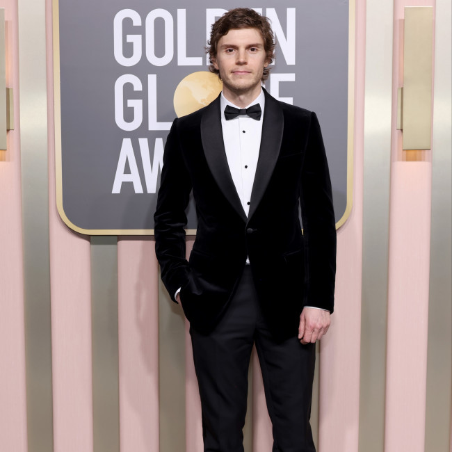 X-Men star Evan Peters weighs in on his Quicksilver future at Marvel