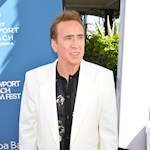 Nicolas Cage to reunite with Con Air director