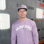Mark Wahlberg: Discipline is key to my success