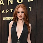 The best movies are polarising, says Madelaine Petsch