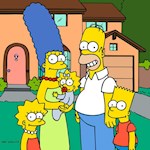 The Simpsons are heading back to the big-screen in 2027