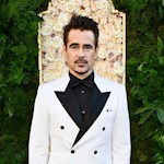 Colin Farrell relished 'beautiful' Ballad of a Small Player