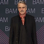 Jeremy Irons cast as villain in Highlander remake
