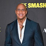 'Think Clint Eastwood at 75' Dwayne Johnson reveals all on slimming down for new movie Lizard Music