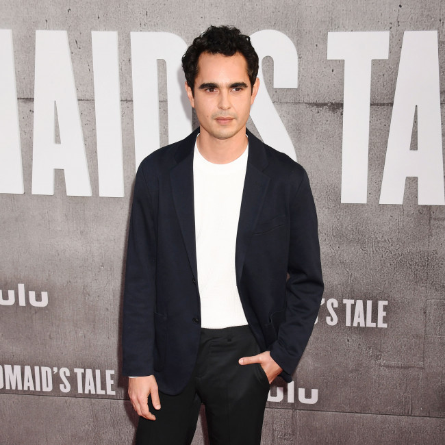 Clayface actor Max Minghella teases DC flick won’t go easy on body horror elements