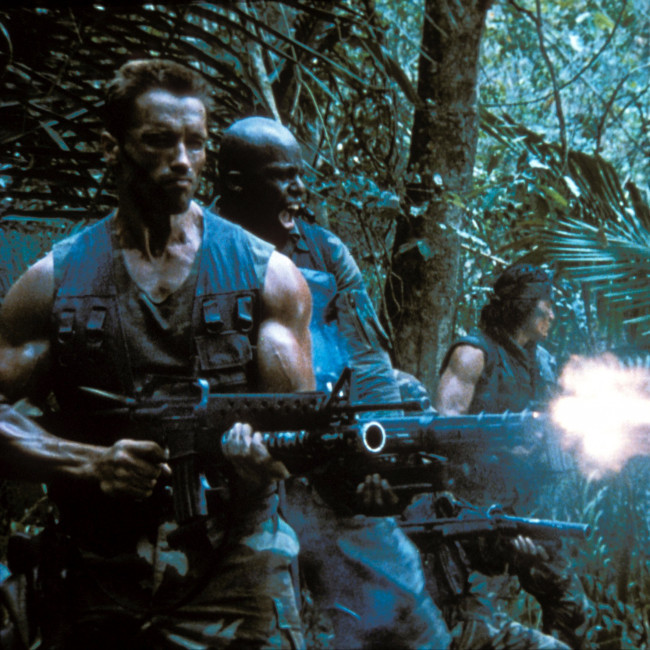Arnold Schwarzenegger’s Predator return teased by Predator: Badlands director Dan Trachtenberg