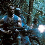 Arnold Schwarzenegger’s Predator return teased by Predator: Badlands director Dan Trachtenberg