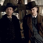 Sherlock Holmes producer Susan Downey shares major plot details for third movie