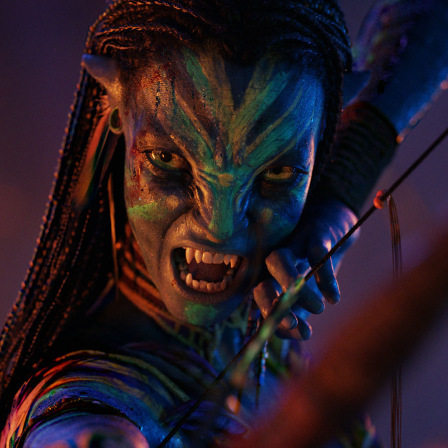 James Cameron gives worrying update on Avatar 4 ahead of Fire and Ash release