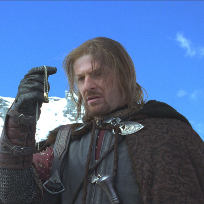 Sean Bean reveals different Lord of the Rings character he nearly played