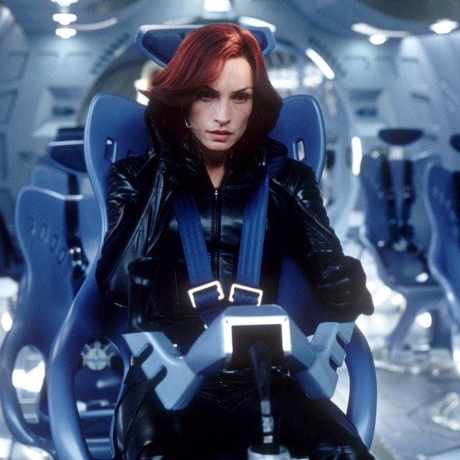 X-Men icon Famke Janssen addresses her co-stars’ return for Avengers: Doomsday