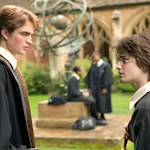 Harry Potter set to mark 25 years since his first big-screen appearance