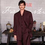 Jacob Elordi wasn't 'tortured' in Frankenstein portrayal