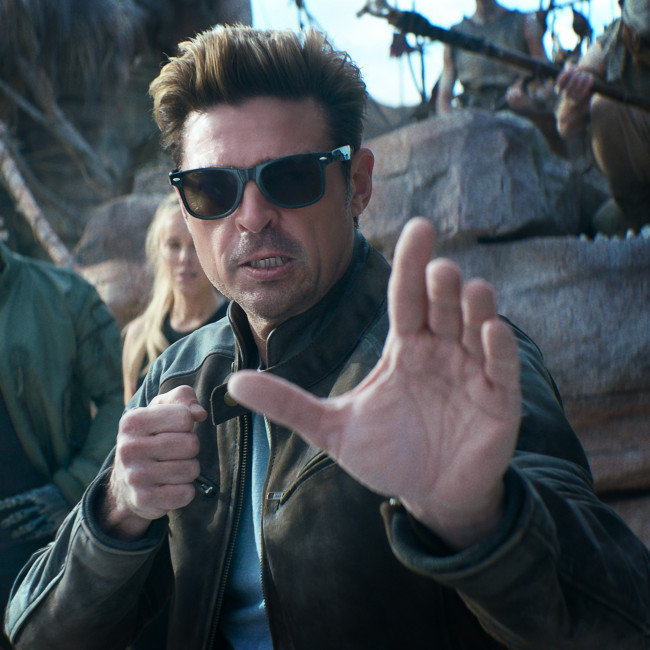 Mortal Kombat III already in the works